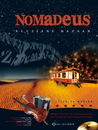 Musiques Klezmer par l'Ensemble Nomadeus. Le lundi 25 juillet 2016 à Bollène. Vaucluse.  21H30